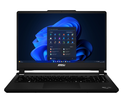 Laptop 15" - 16" MSI Cyborg 15 HX Core 7-240H/64GB/2TB/Win11X RTX5070 144Hz